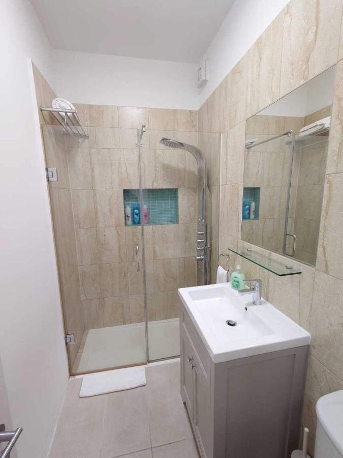 Appartamento Kings Cross
